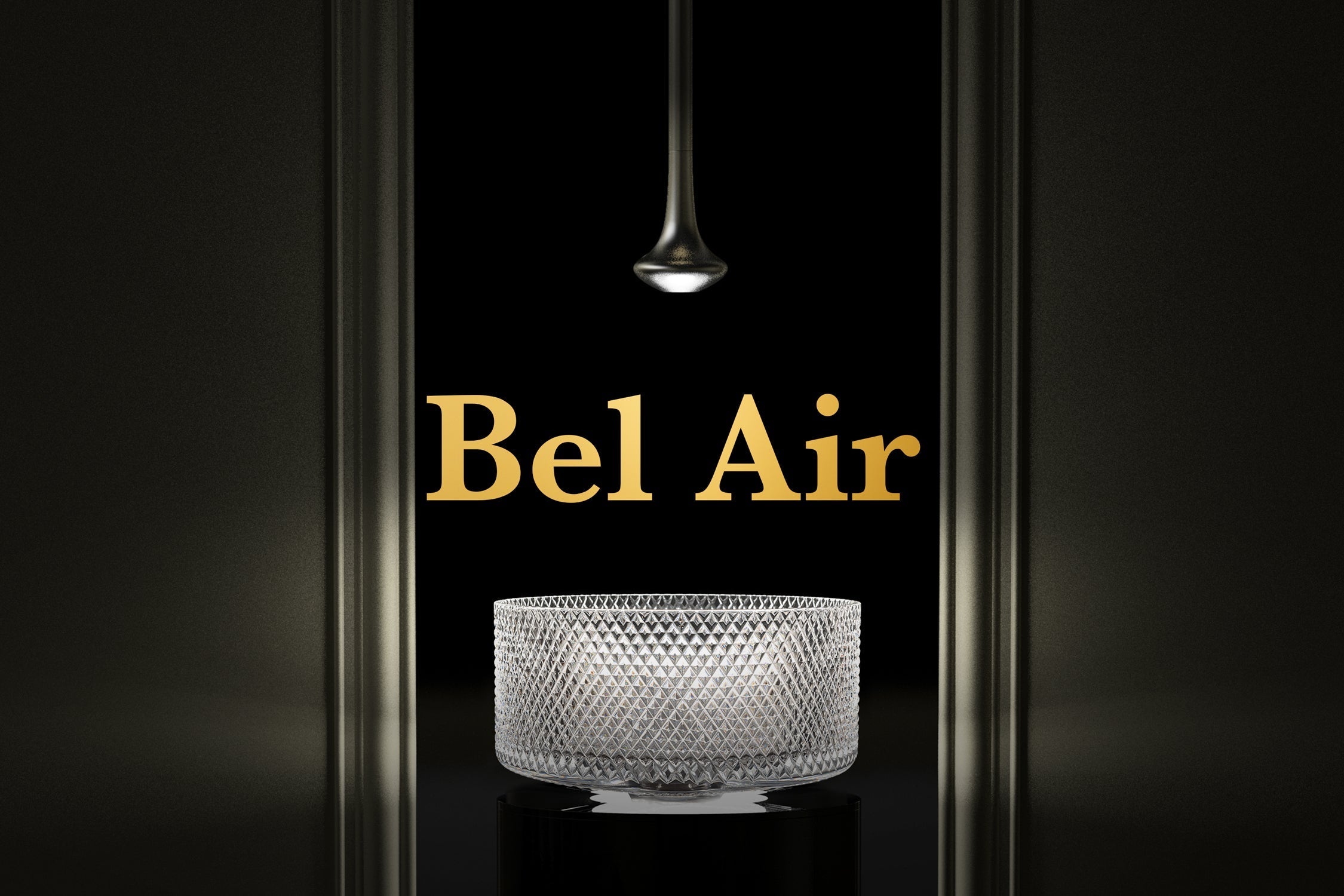 MaestroBath Bel Air