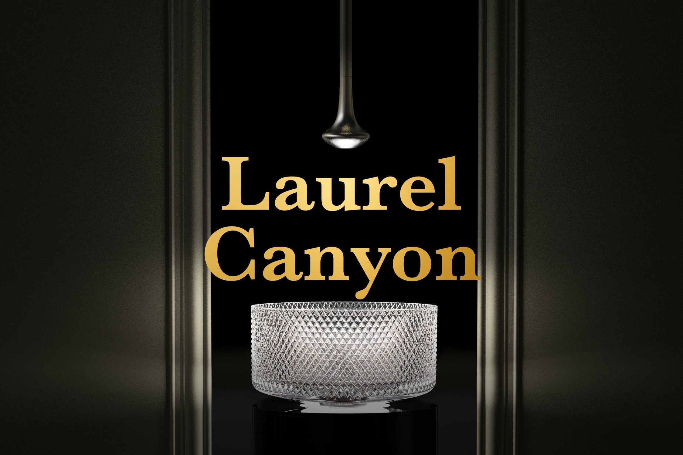 MaestroBath Laurel Canyon