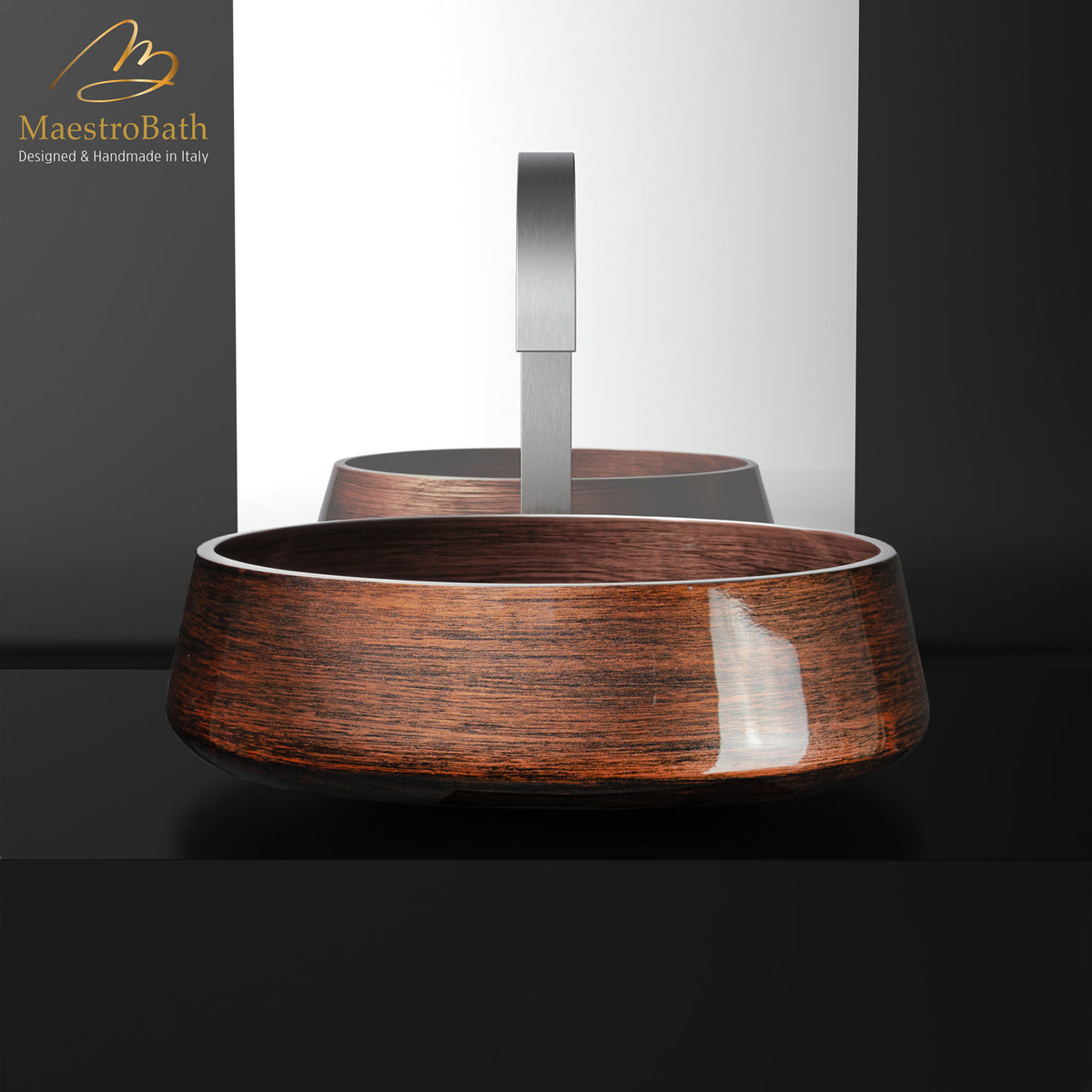 Alumix Exte Brown Black #color_brown black
