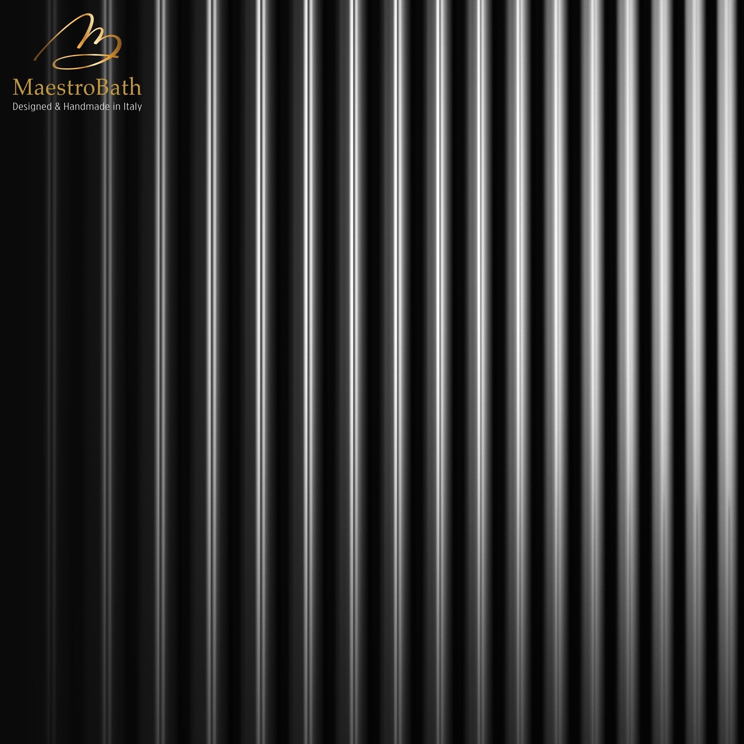 Cosmopolitan Luxury Wallmount Bathroom Vanity | White Calacatta