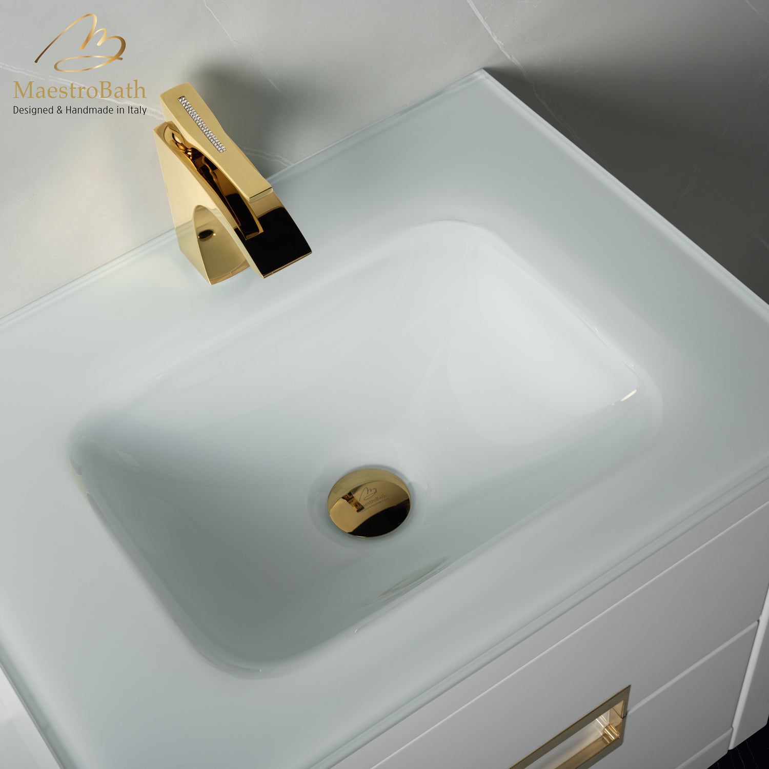 Danya 24 Inch |  Modern Bathroom Vanity #Size_24"