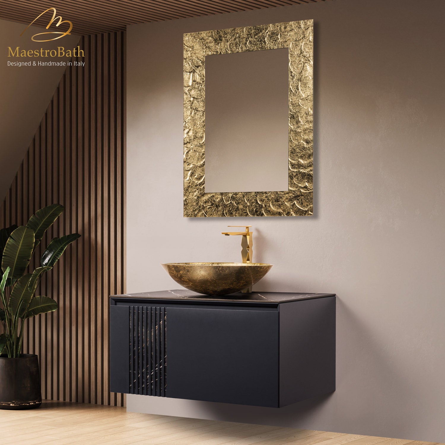 Mantua Bathroom Vanity | Black #size_32"