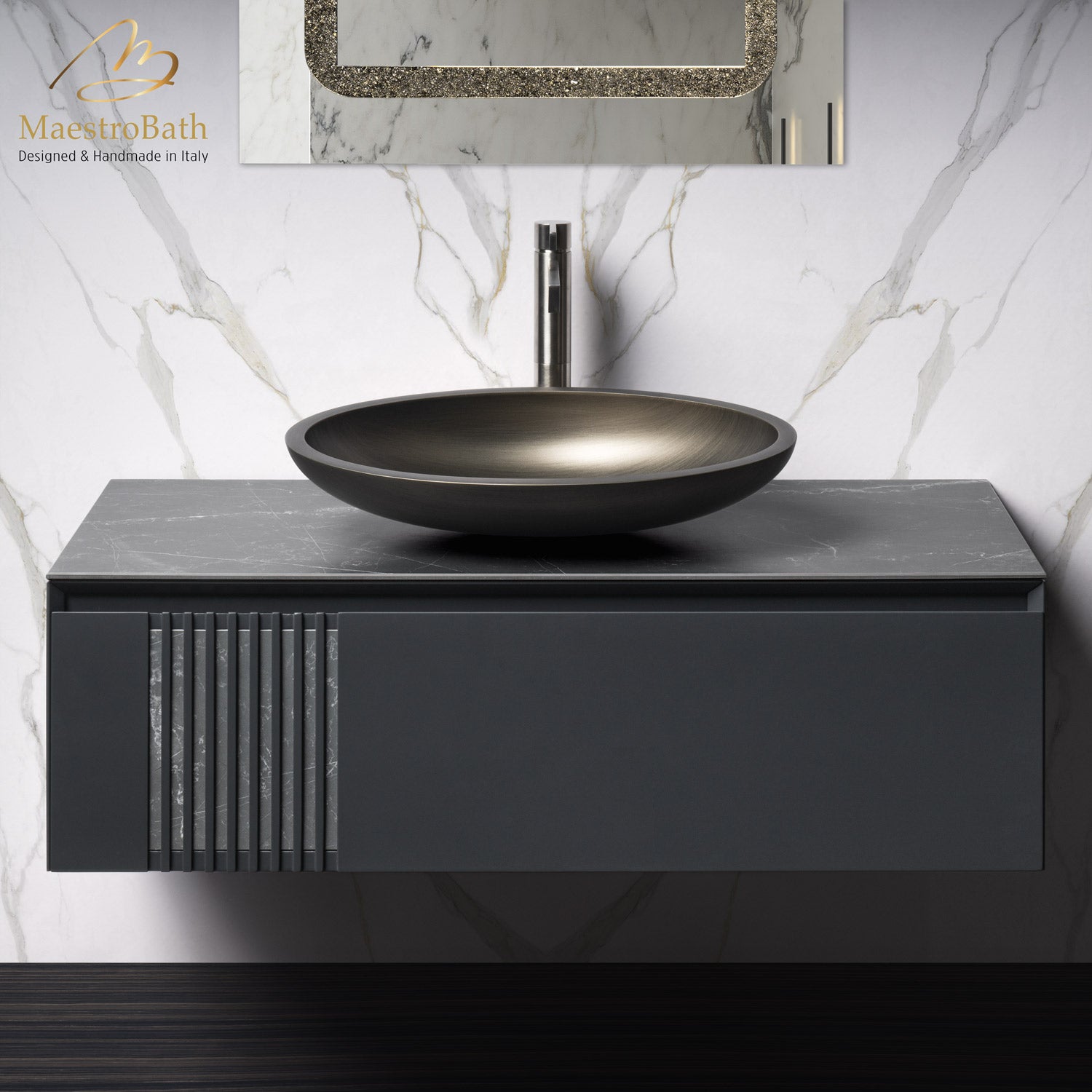 Mantua Bathroom Vanity | Black #size_40"