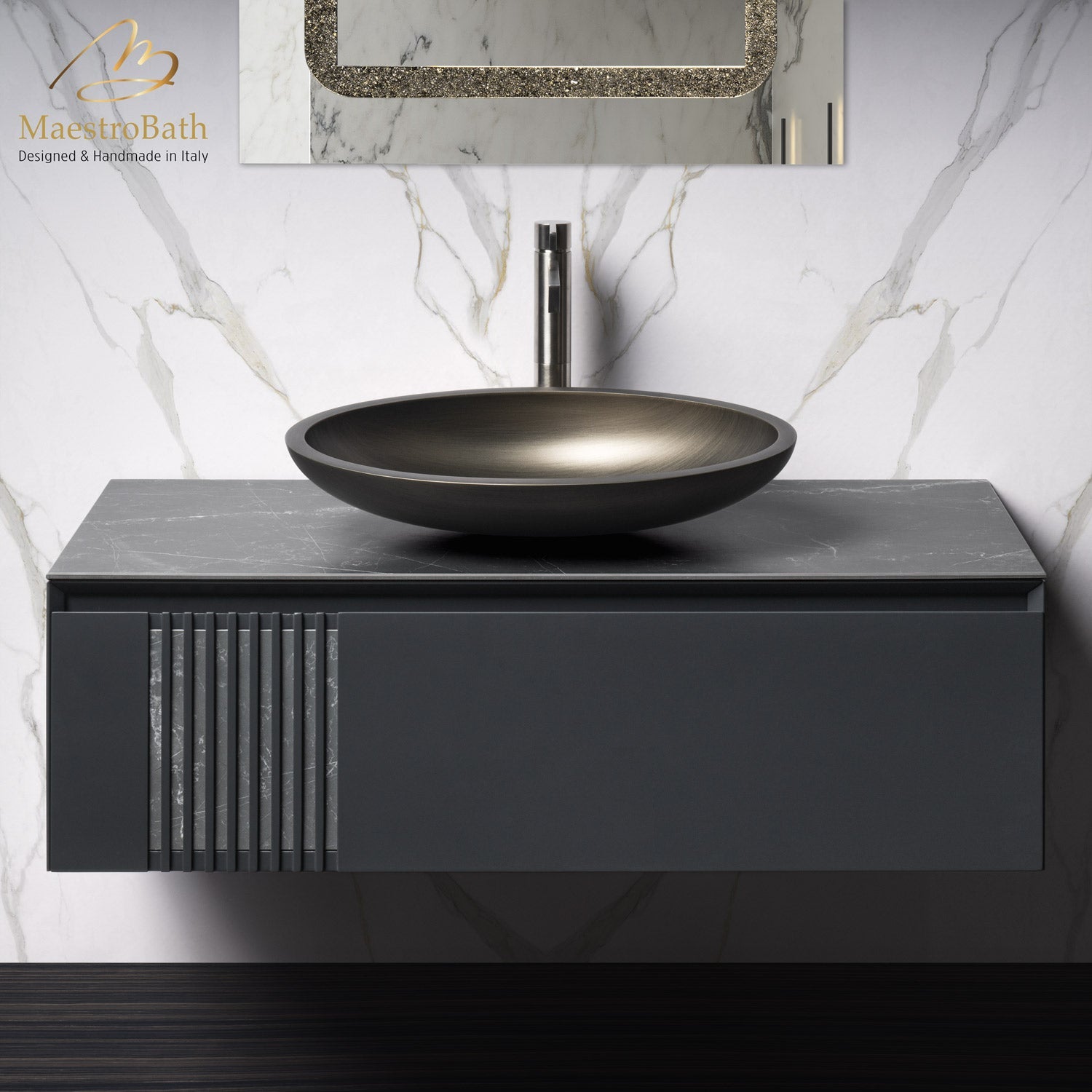 Mantua Bathroom Vanity | Black #size_40"