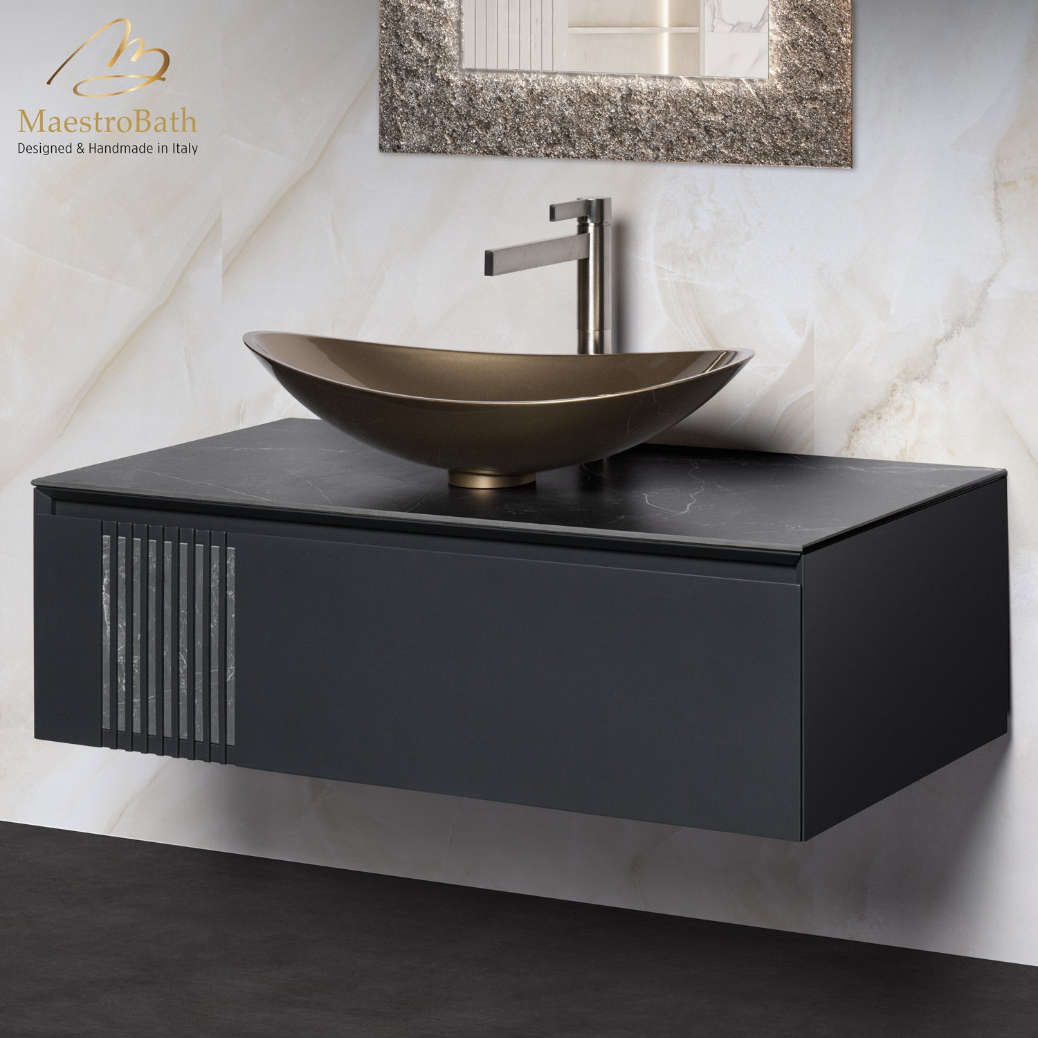 Mantua Bathroom Vanity | Black #size_40"