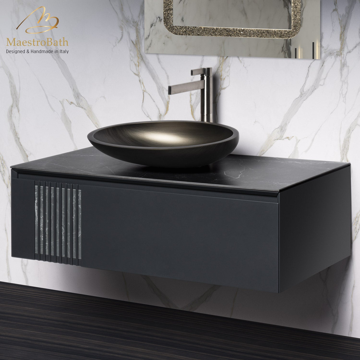 Mantua Bathroom Vanity | Black #size_40"