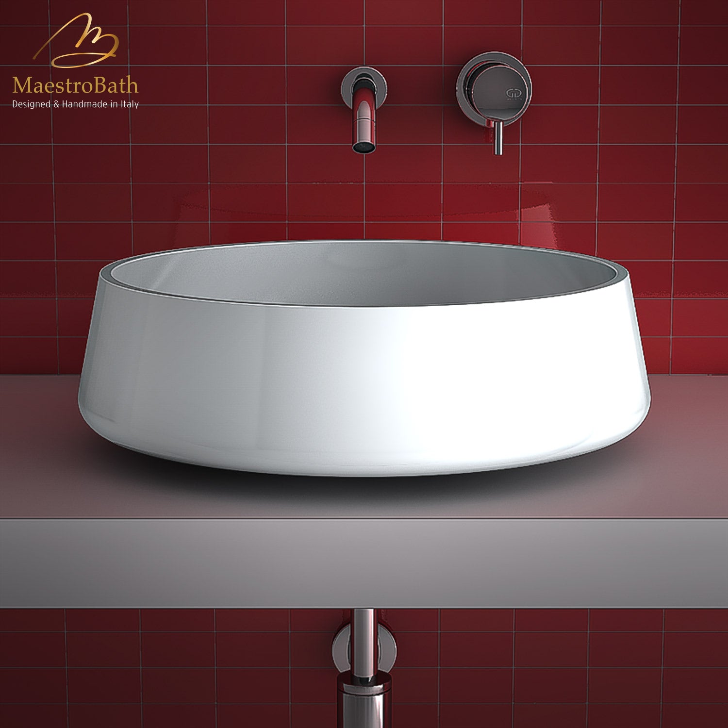 Alumix Exte White #color_white