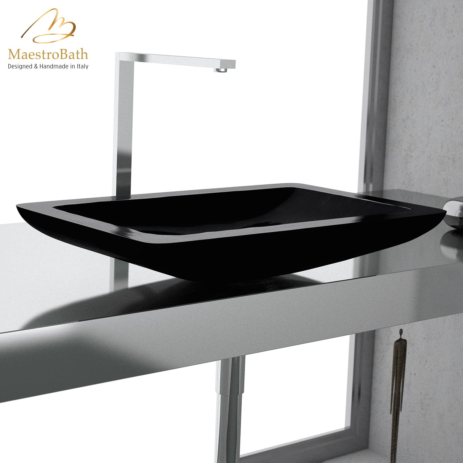 Alumix Vogue Black Polish #color_black