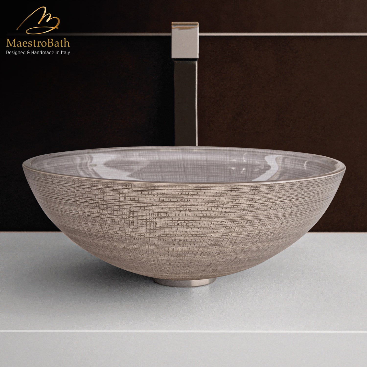 Atelier Venice Silver Black #color_brown