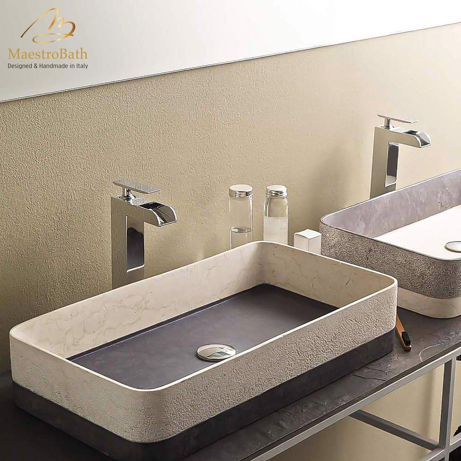 Mauritius Stone Black