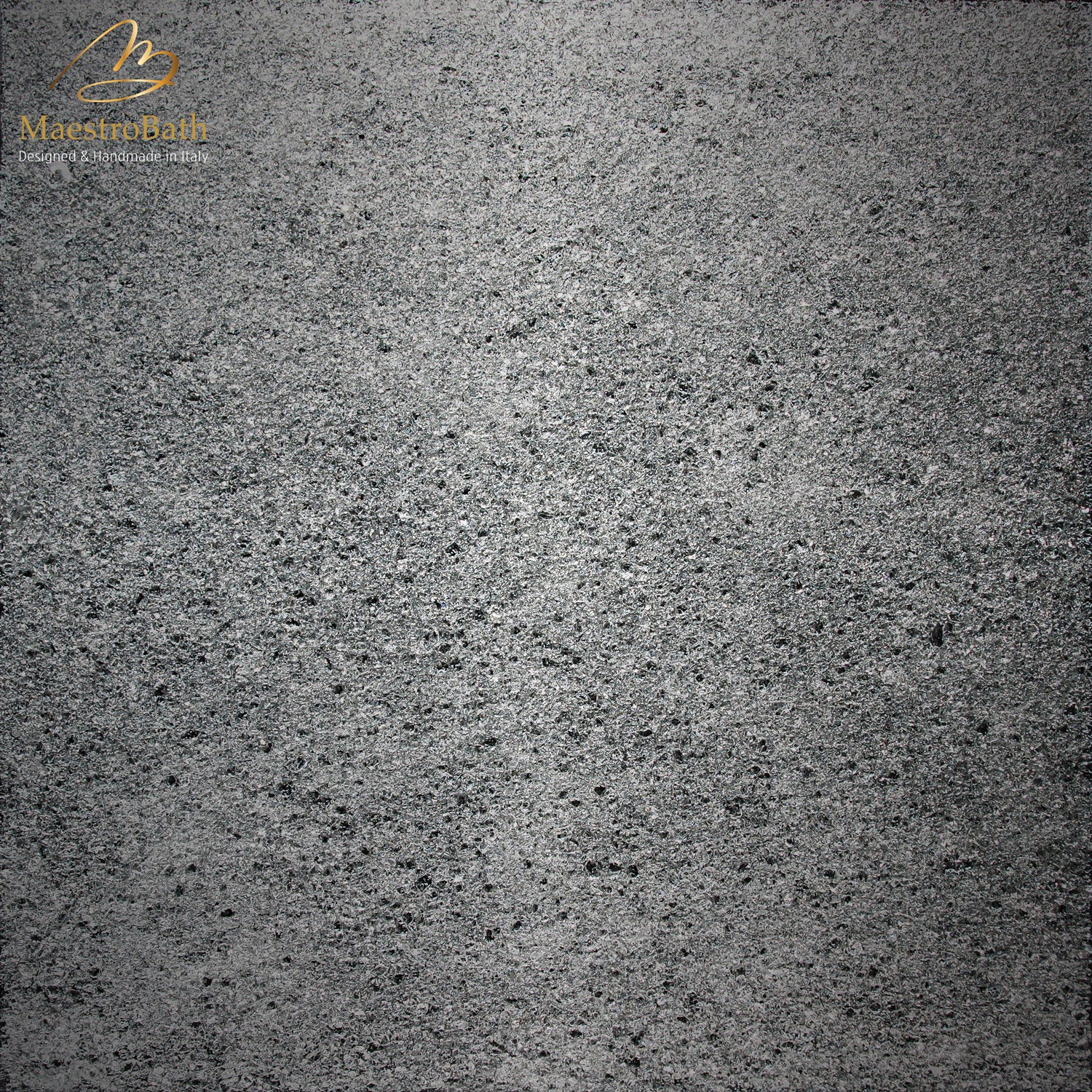 Crystal Luxury Tile | Silver