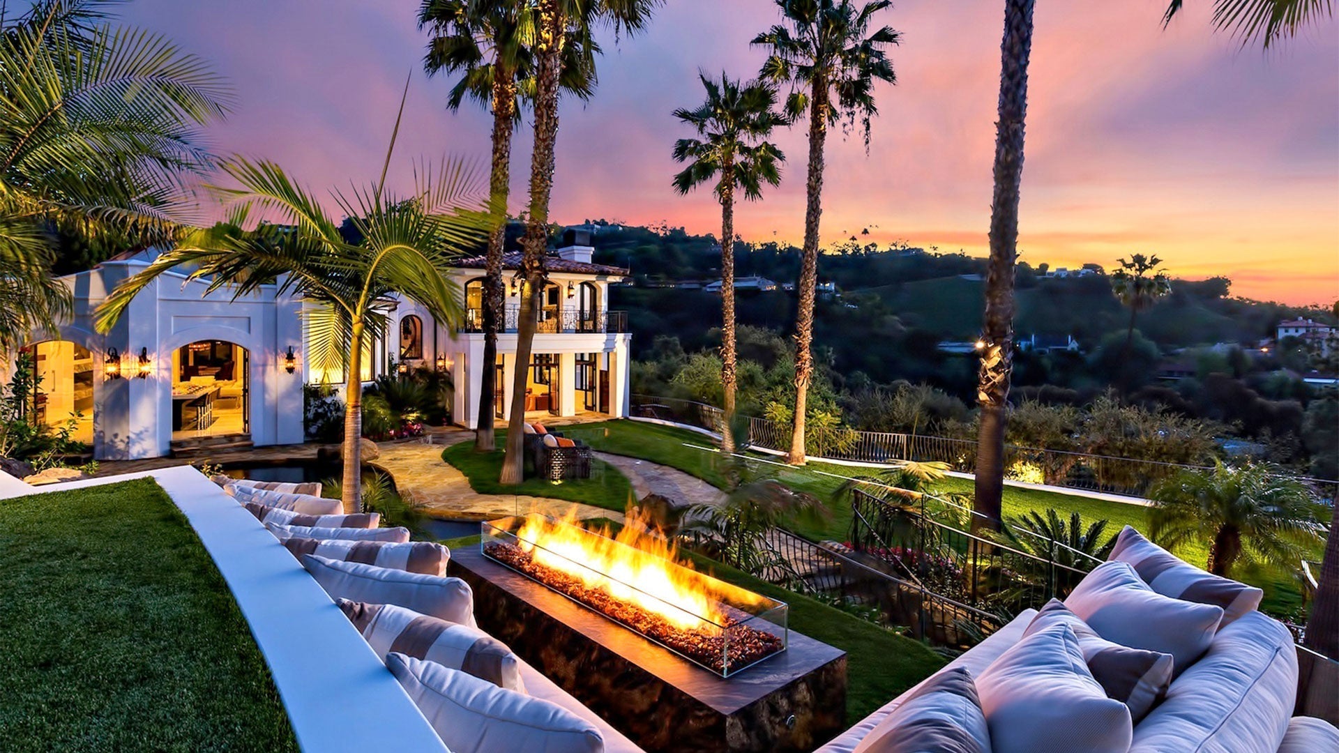 Cielo Estate