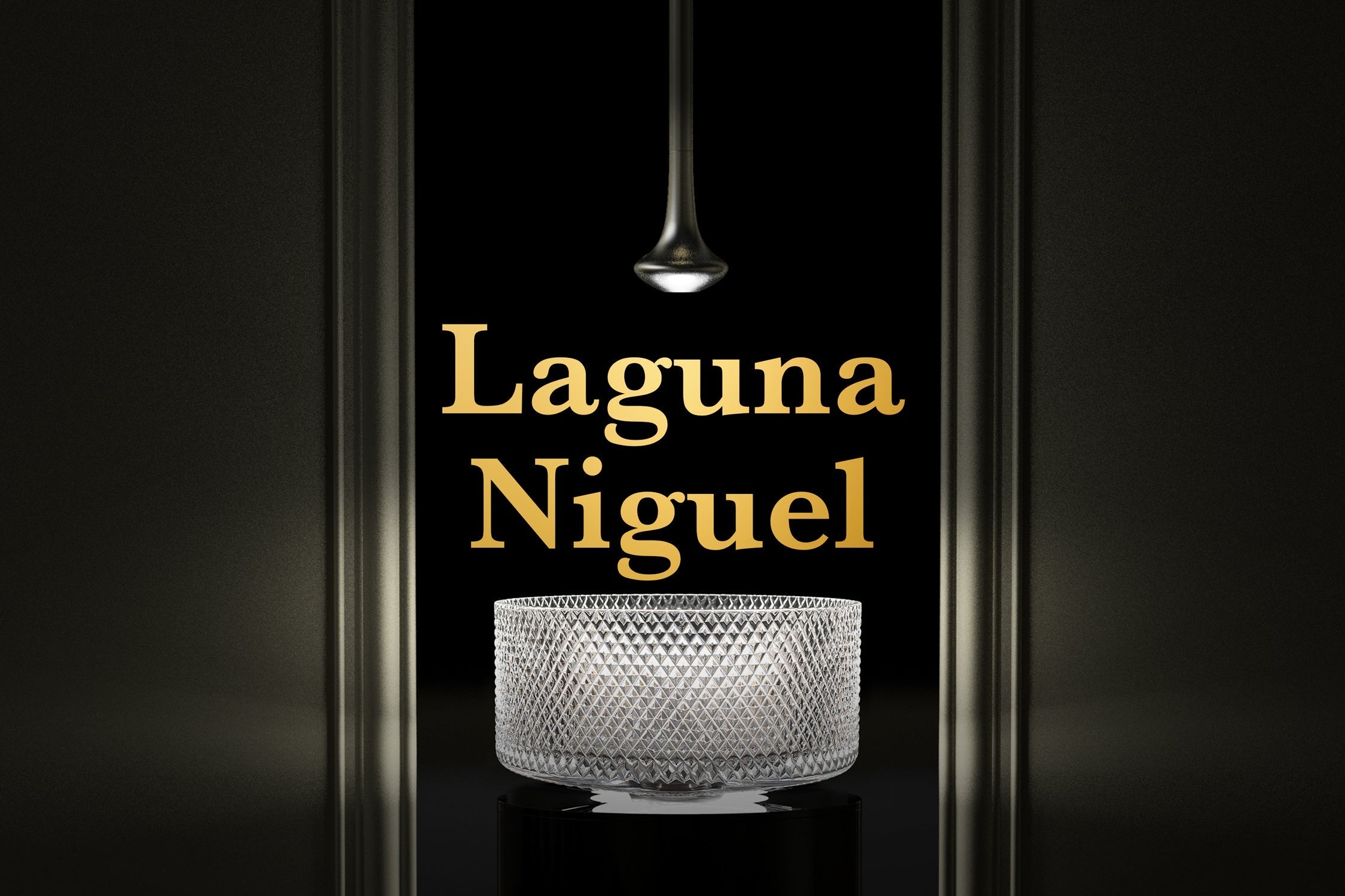 Luxury Bathroom Fixtures in Laguna Niguel