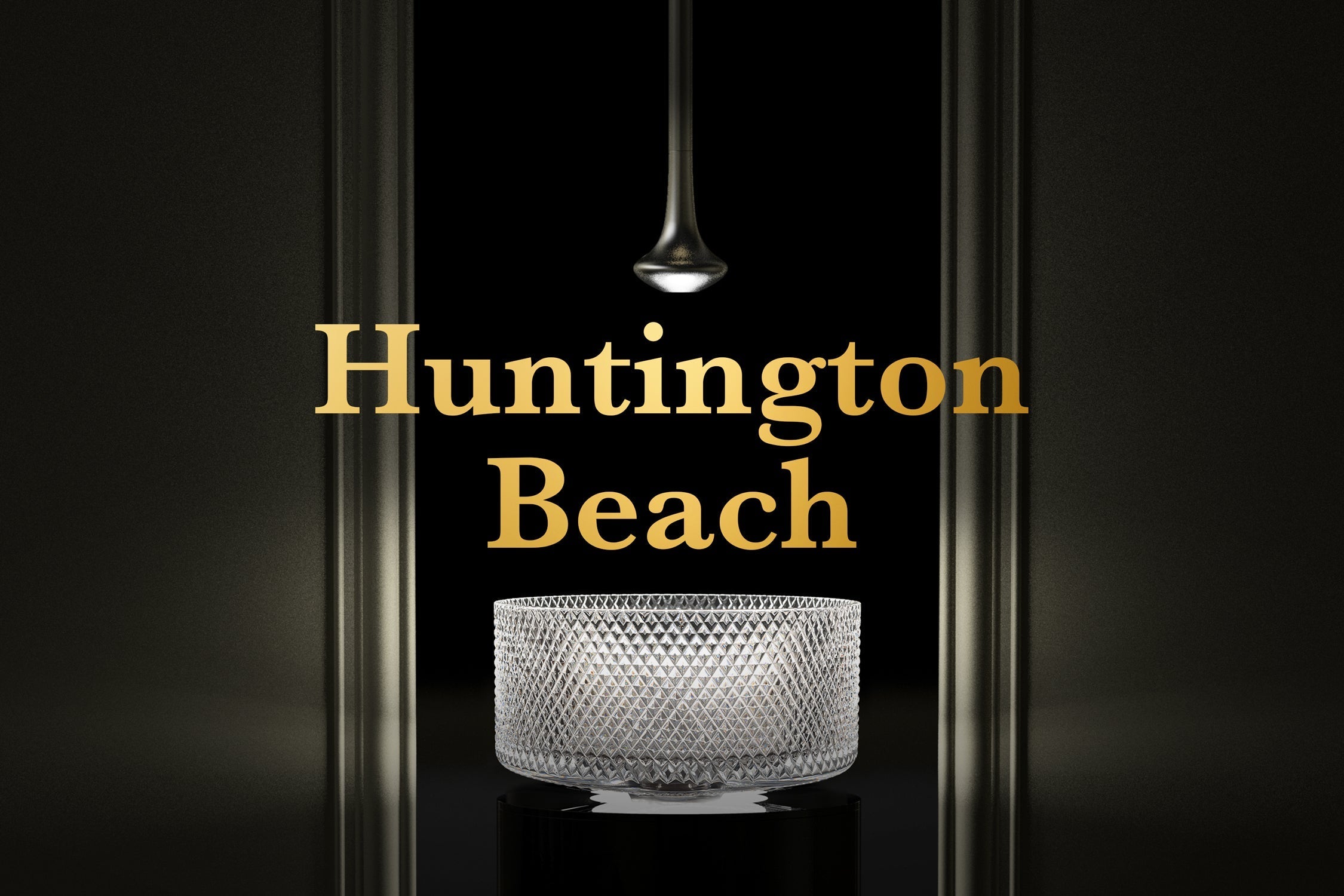 Huntington Beach Bathroom Showroom