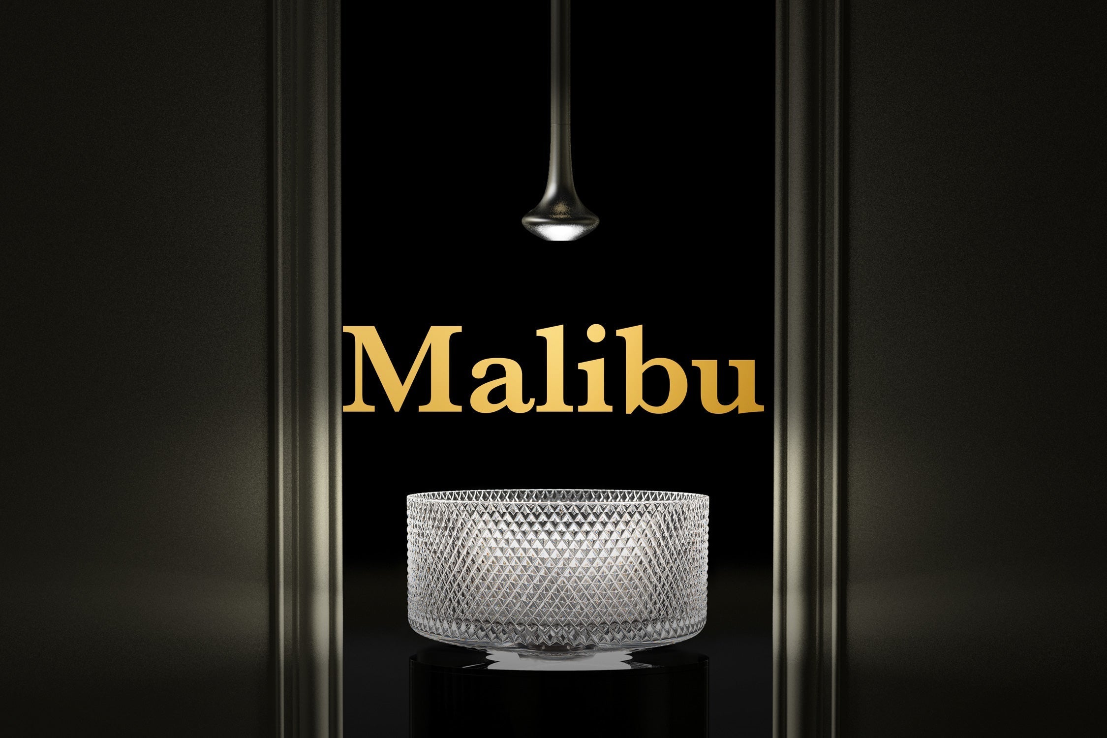 Luxury Bath Showroom in Malibu Featuring Italian Vanities, Bathtubs, Faucets & Fixtures
