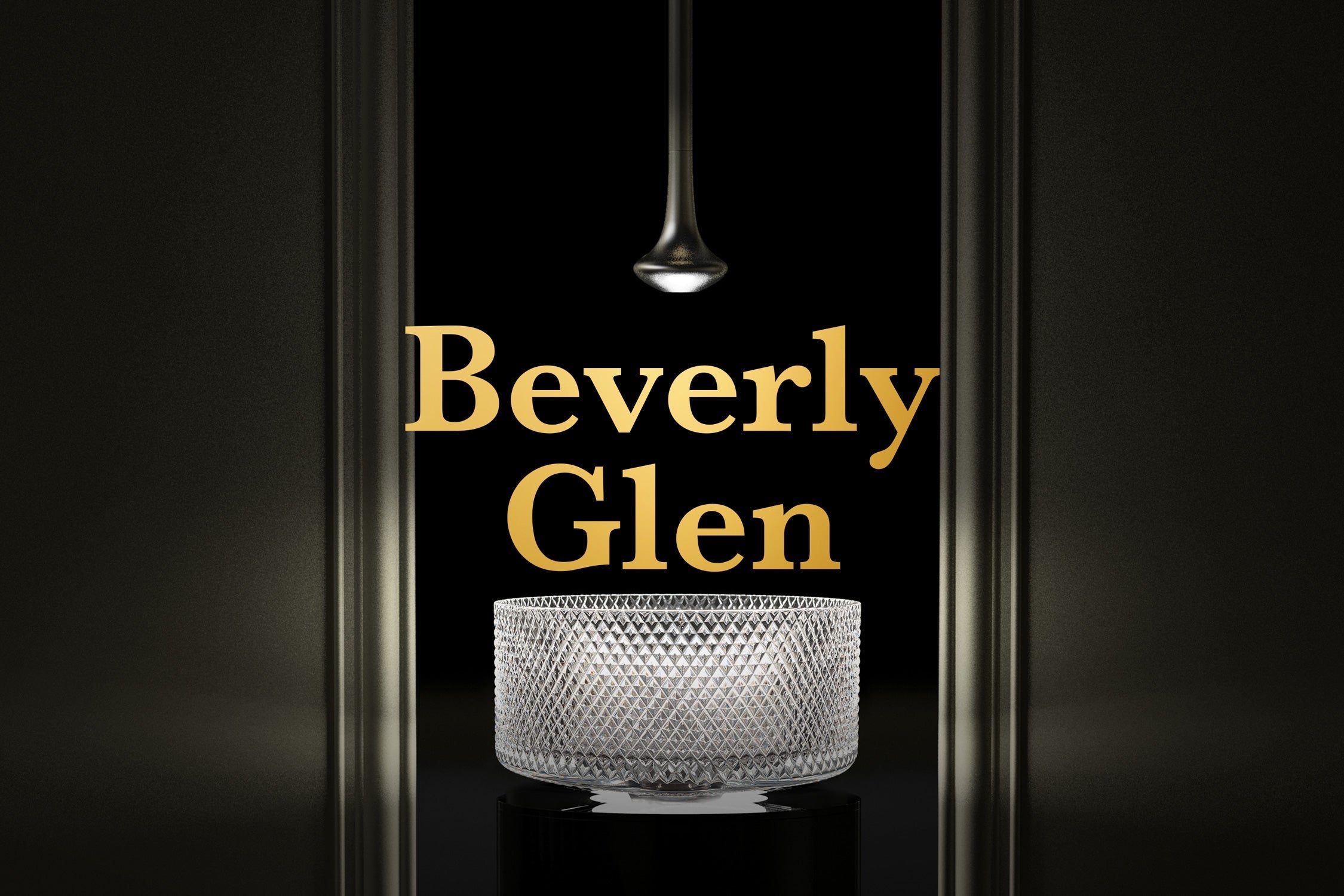 High-End Bath Showroom in Beverly Glen Featuring Vanities, Bathtubs, Faucets & Fixtures