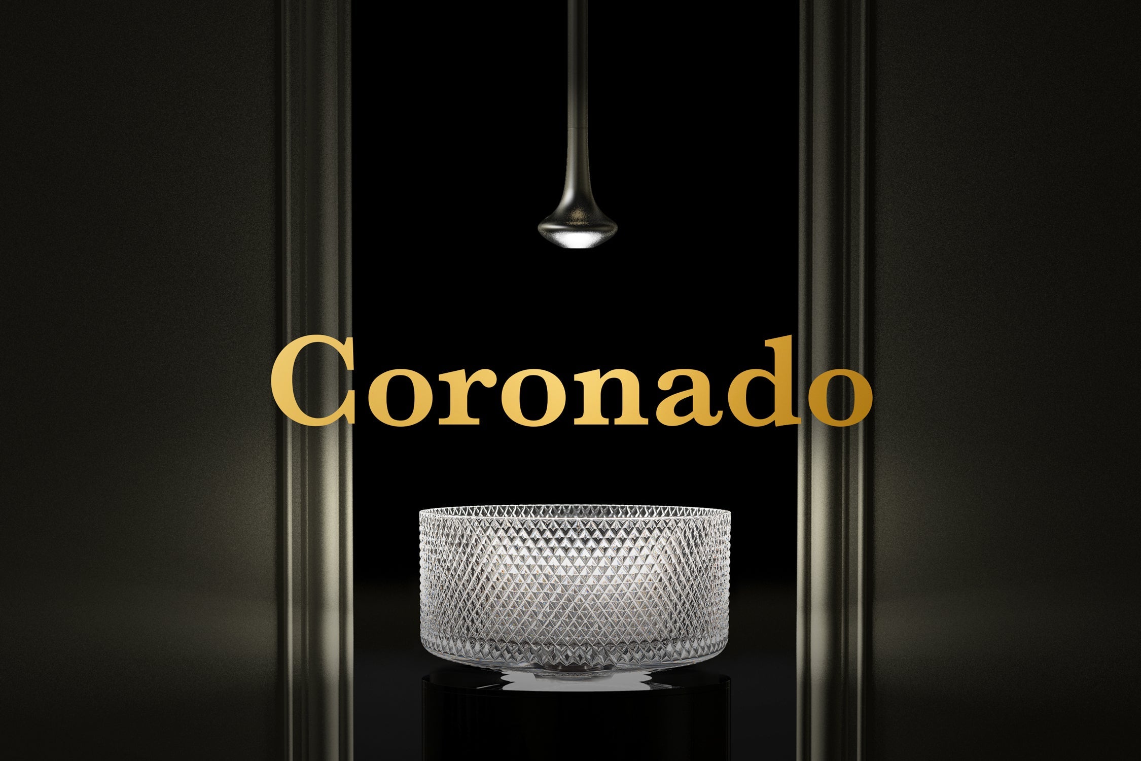 MaestroBath Coronado
