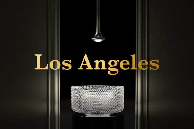 Discover Luxury Bathroom Fixtures in Los Angeles