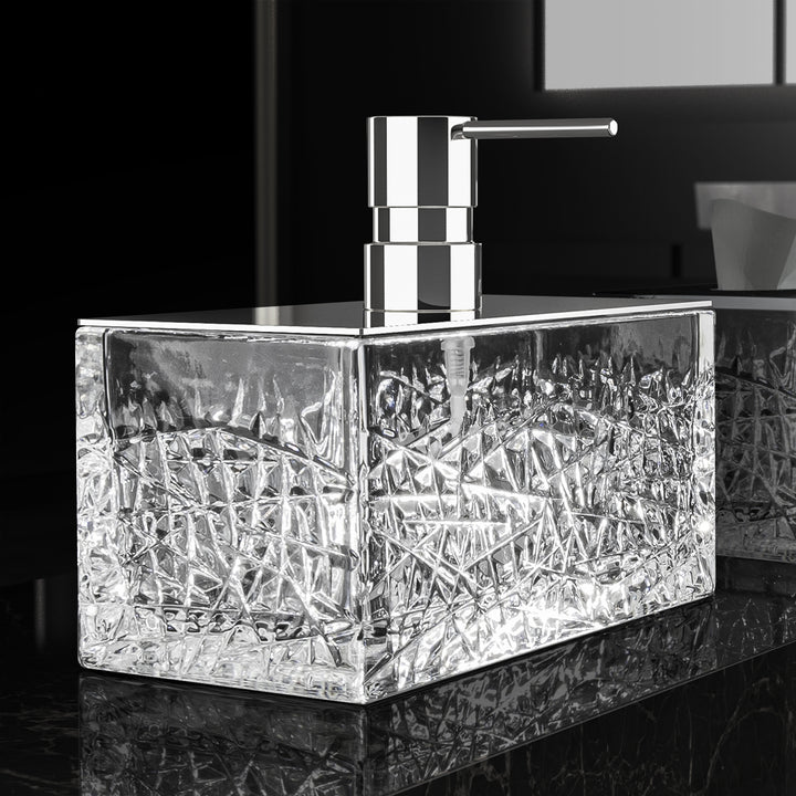 Soap Dispensers