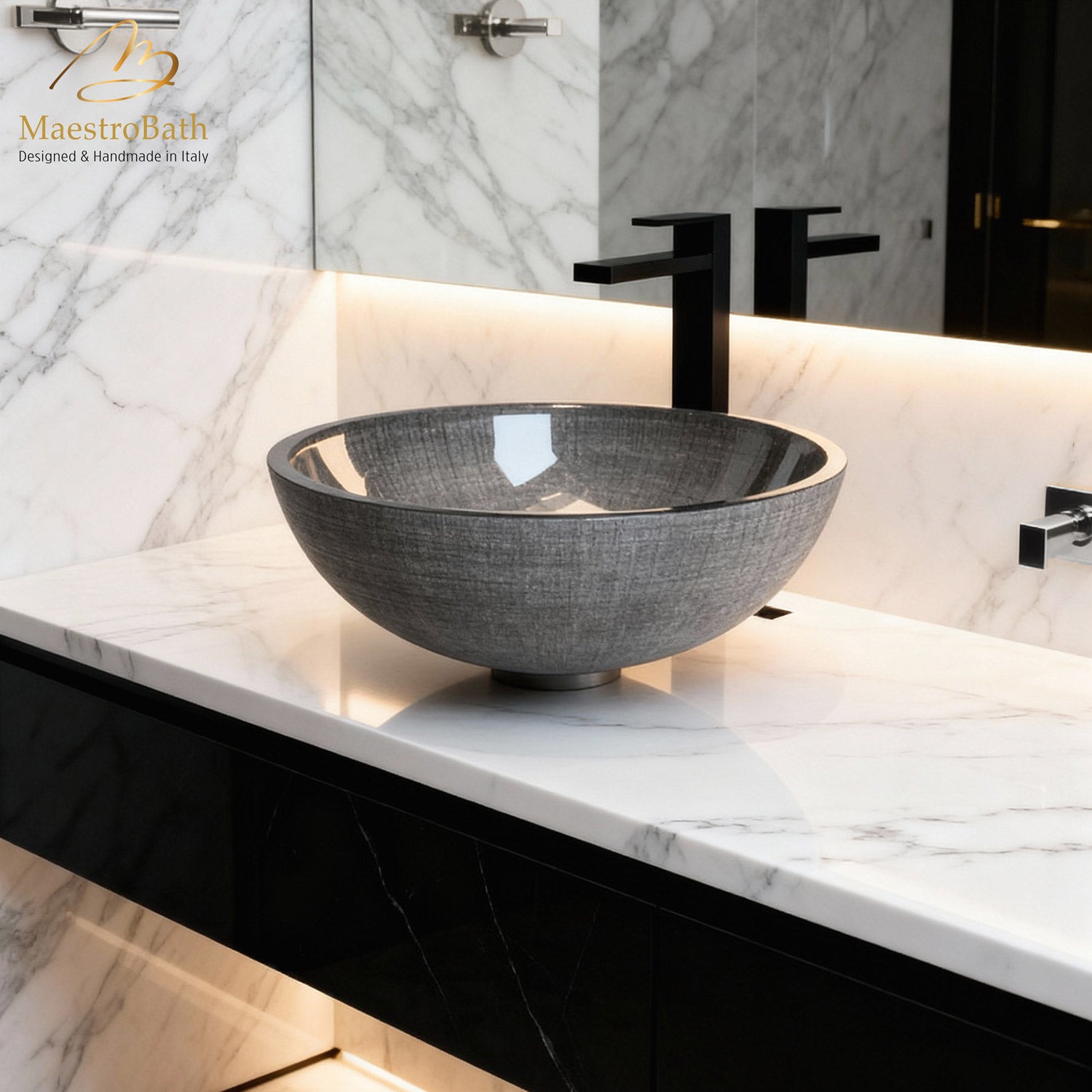 Atelier Venice Silver Black #color_silver black