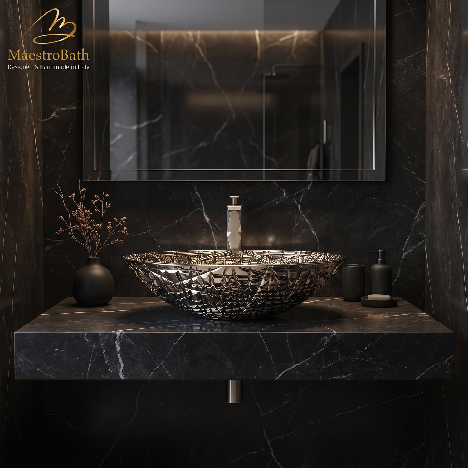 De Medici Ice Oval Platinum #color_platinum