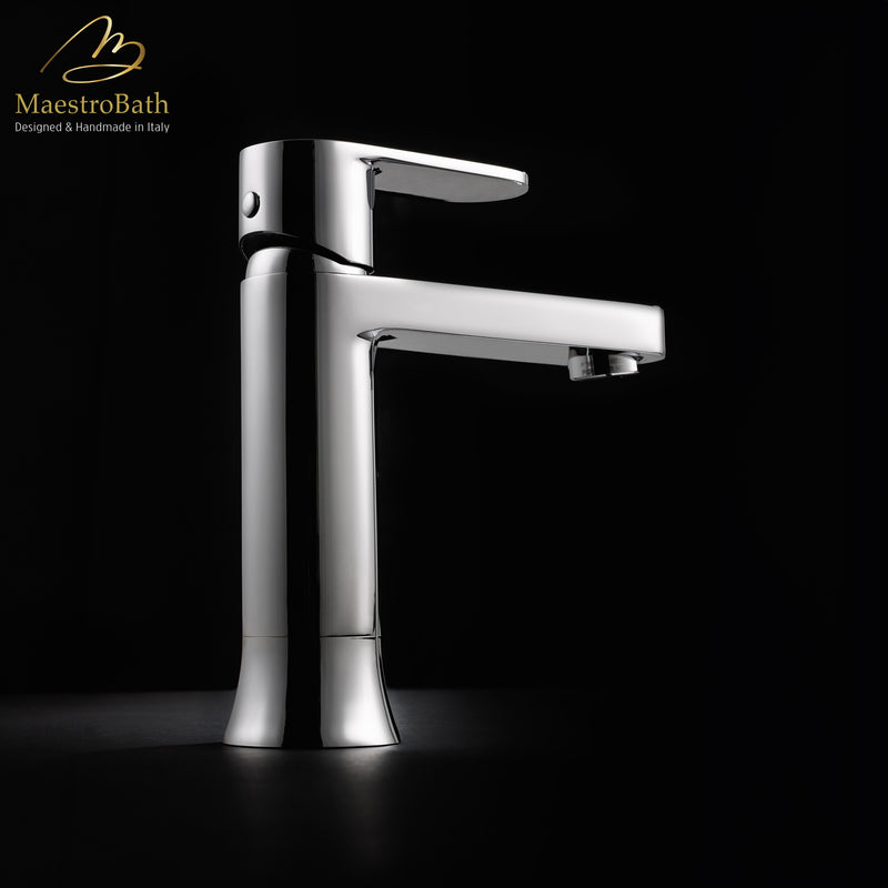 Chik Modern Bathroom Faucet