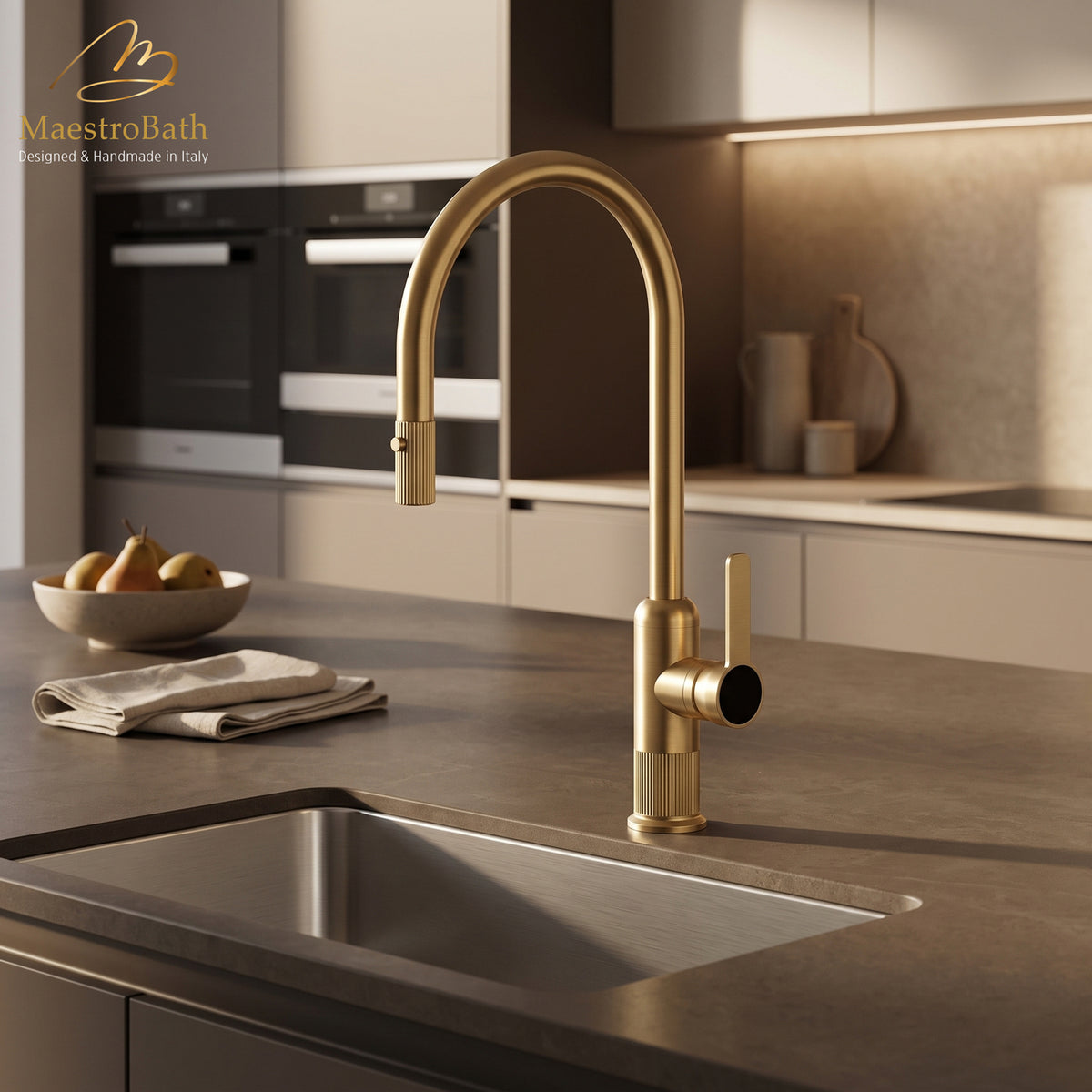 #color_Brushed Gold