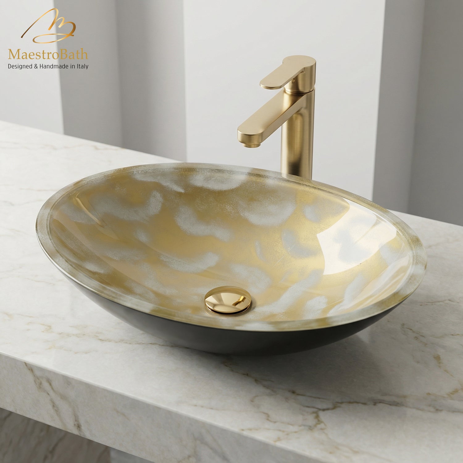 #color_white and gold