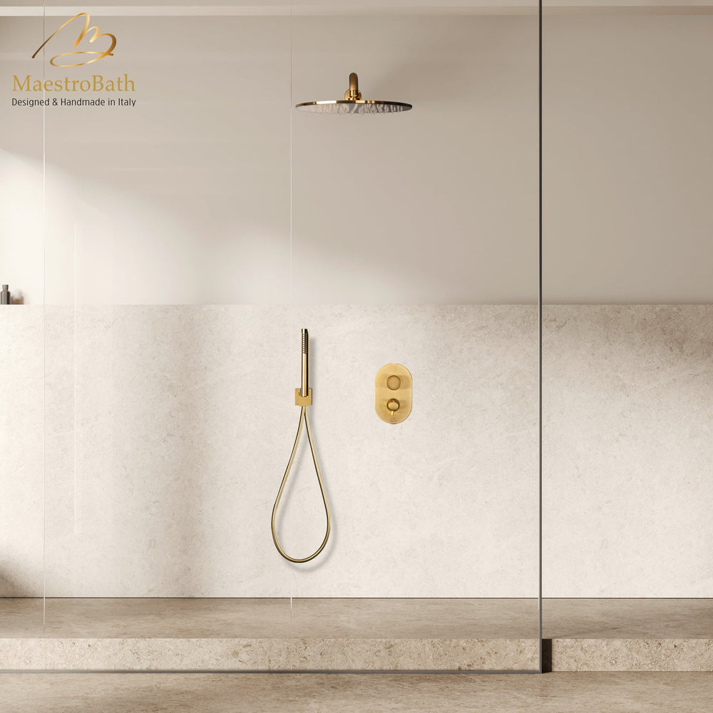 Complete Shower Sets