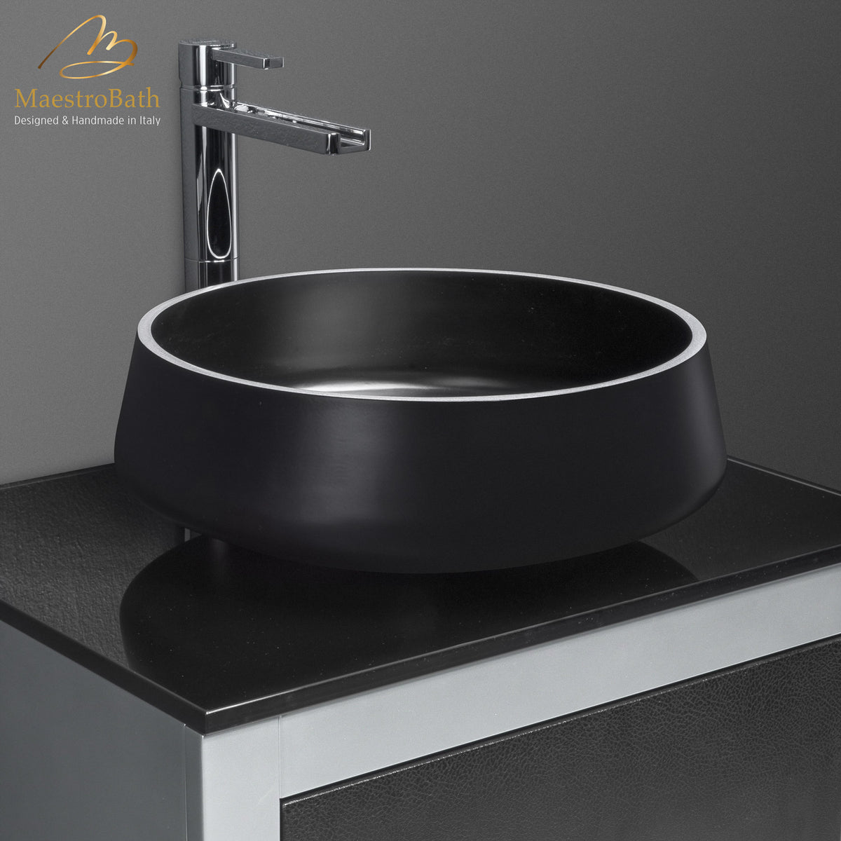 Alumix Exte Black #color_black
