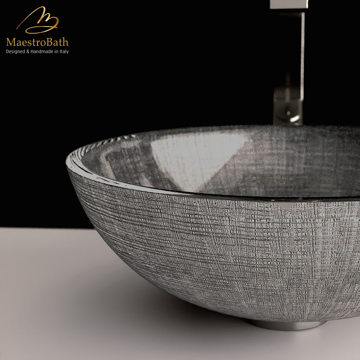 Atelier Venice Silver Black #color_silver black