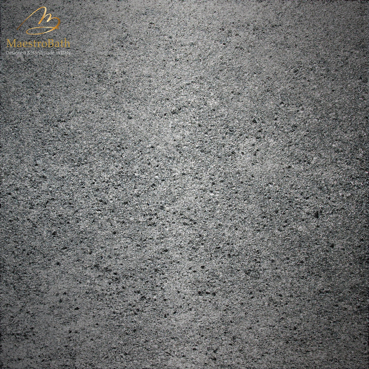 Crystal Luxury Tile, shown in silver, 23.6 inch by 23.6 inch per panel
