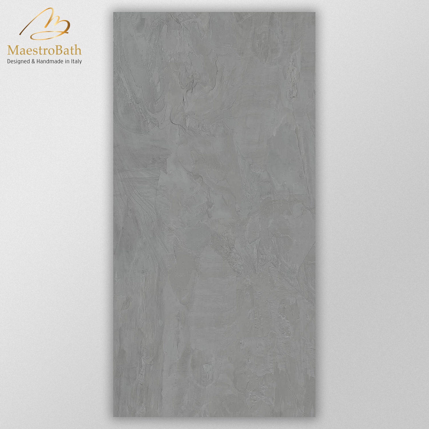 Wolf Luxury Tile | Grey