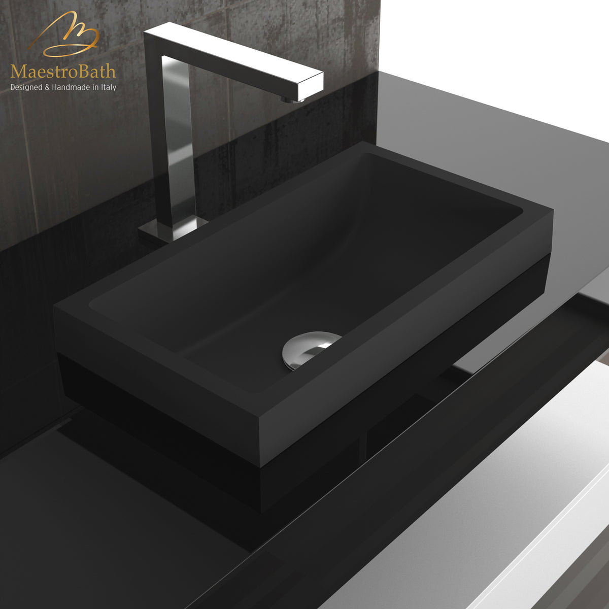 Vetrofreddo Kosta | Black #color_black